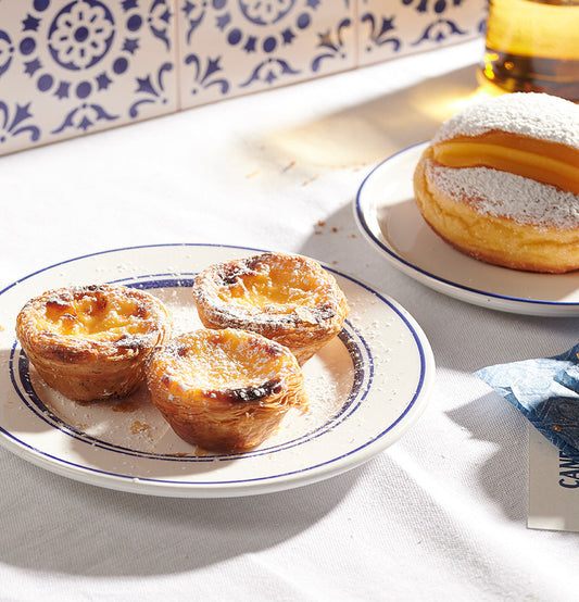 Pastel de Nata : histoire, secrets de fabrication et comment reconnaître un vrai bon pastel
