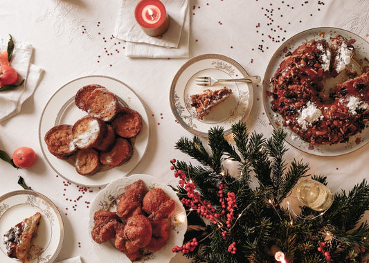 Repas de Noël typique au Portugal : 10 spécialités incontournables