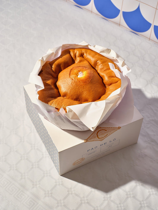 pao de lo