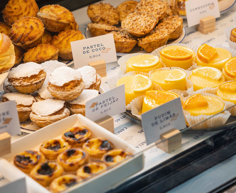 Boulangeries & Pâtisseries